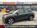 Audi Q2 35 TDI Quattro S tronic Admired Advanced 4X4 Gris - thumbnail 1