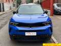 Opel Mokka 1.2 t GS s&s 100cv Blu/Azzurro - thumbnail 2
