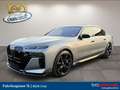 BMW 750 i xDrive Limousine PHEV Automatik *SHADOWLINE**... Grau - thumbnail 1
