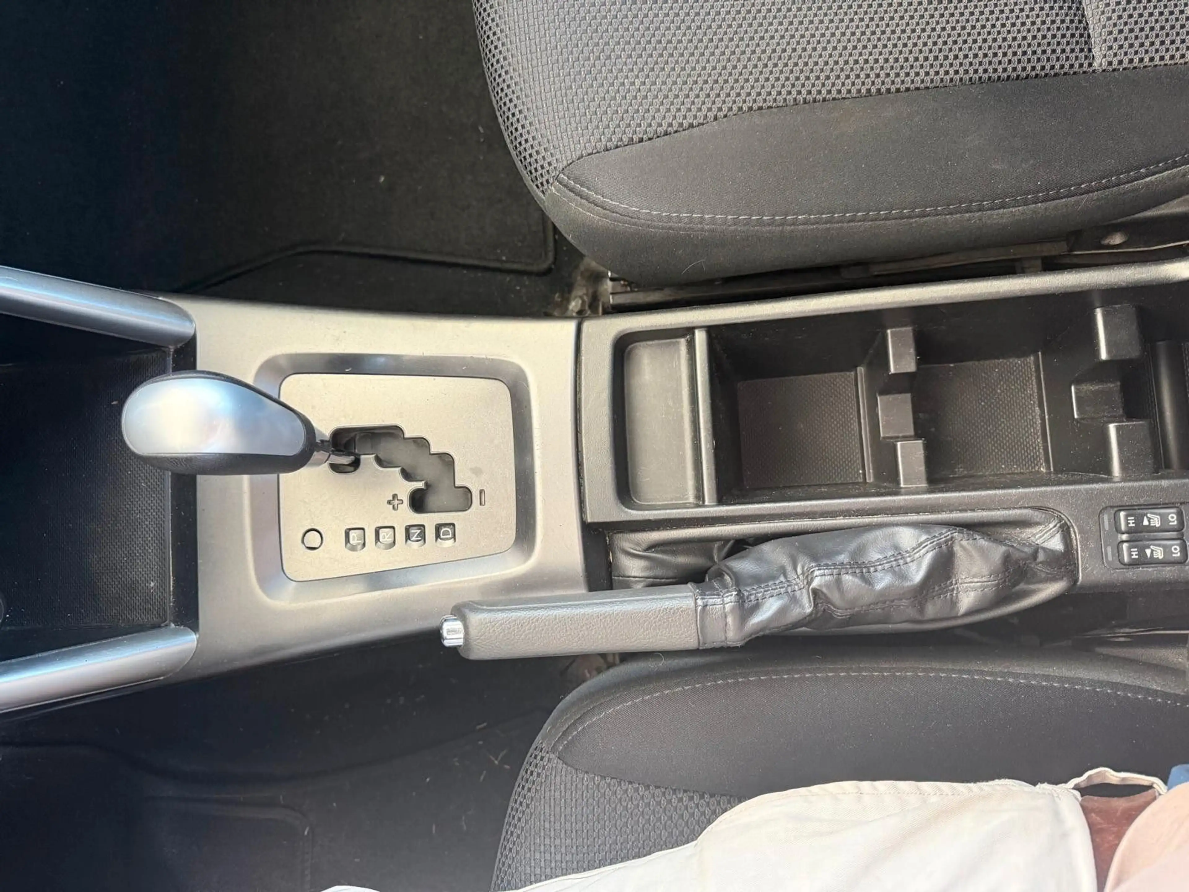 Subaru Forester Active Aut*1.Hand*TÜV Neu*AHK*8-fach BR — photo 11