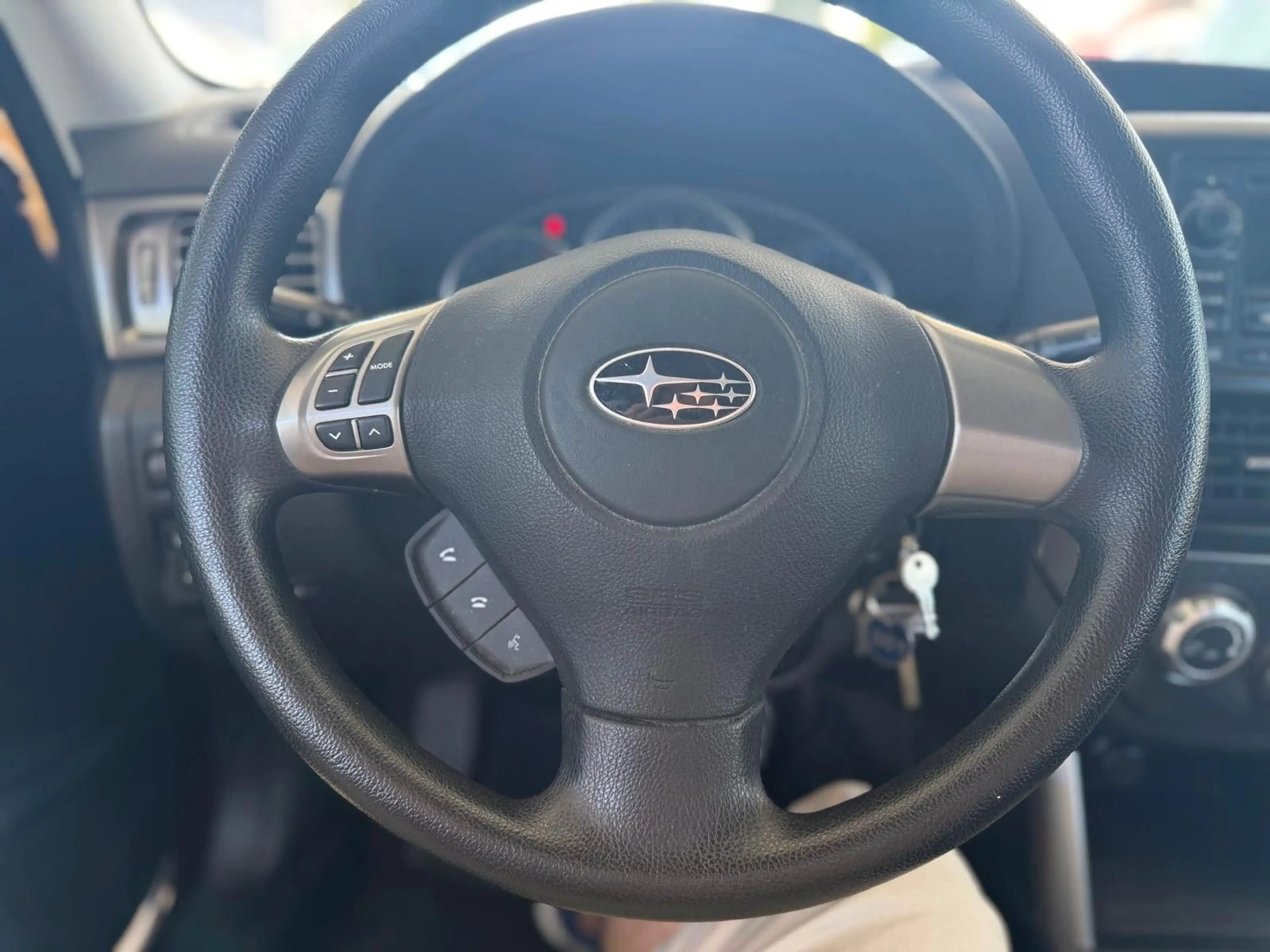 Subaru Forester Active Aut*1.Hand*TÜV Neu*AHK*8-fach BR — photo 12