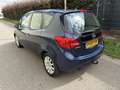 Opel Meriva 1.4 Turbo Cosmo / AIRCO / CRUISE Azul - thumbnail 17