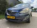 Opel Meriva 1.4 Turbo Cosmo / AIRCO / CRUISE Azul - thumbnail 27
