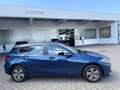 BMW 116 i Limousine LENKRADH. LED PDC NAVI Blau - thumbnail 11