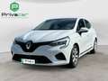 Renault Clio Clio 1.0 tce GPL 100cv! UNICO PROPRIETARIO. Bianco - thumbnail 1