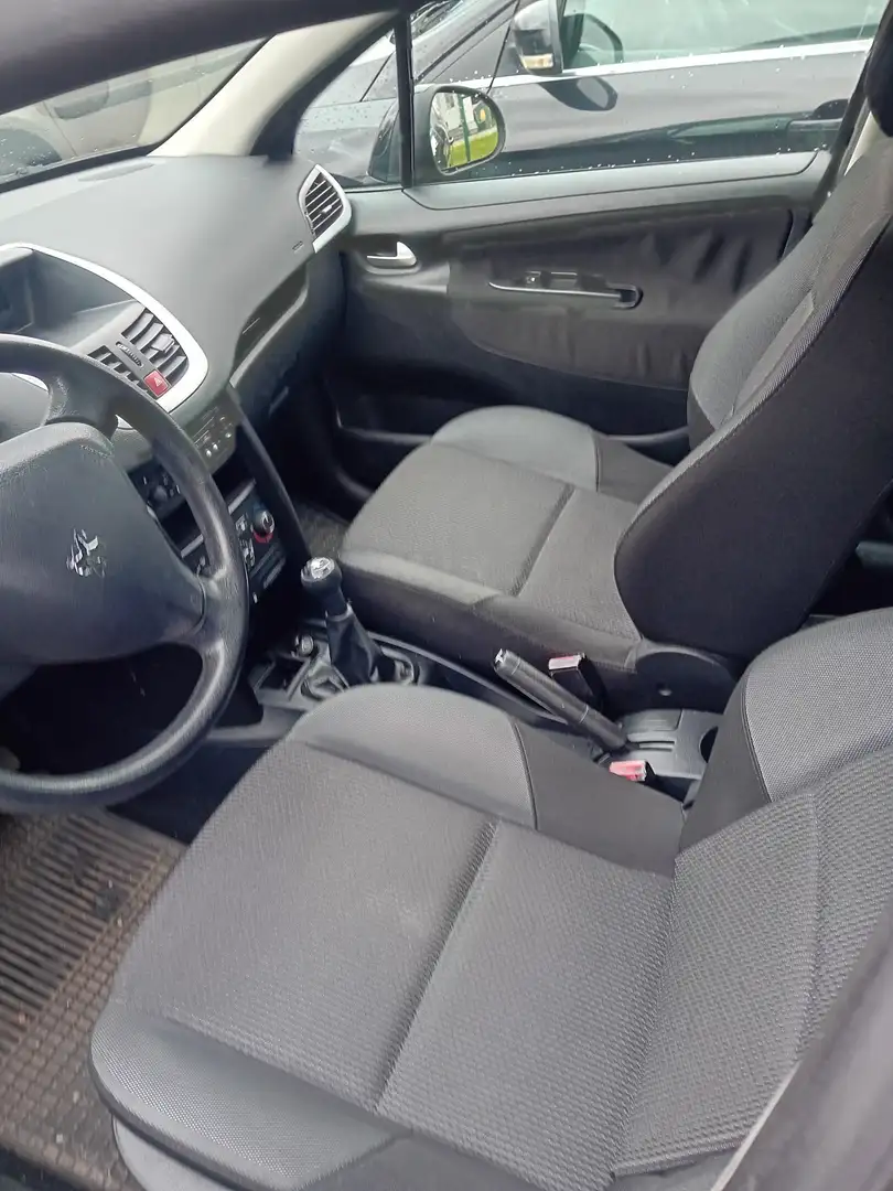 Peugeot 207 Export oder Händler - 2
