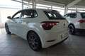 Volkswagen Polo POLO 1,0TSI LIFE DSG ACC SHZ NAVI PDC LED APP AID Weiß - thumbnail 3