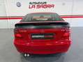 Mercedes-Benz C 180 Sportcoupe Rojo - thumbnail 7