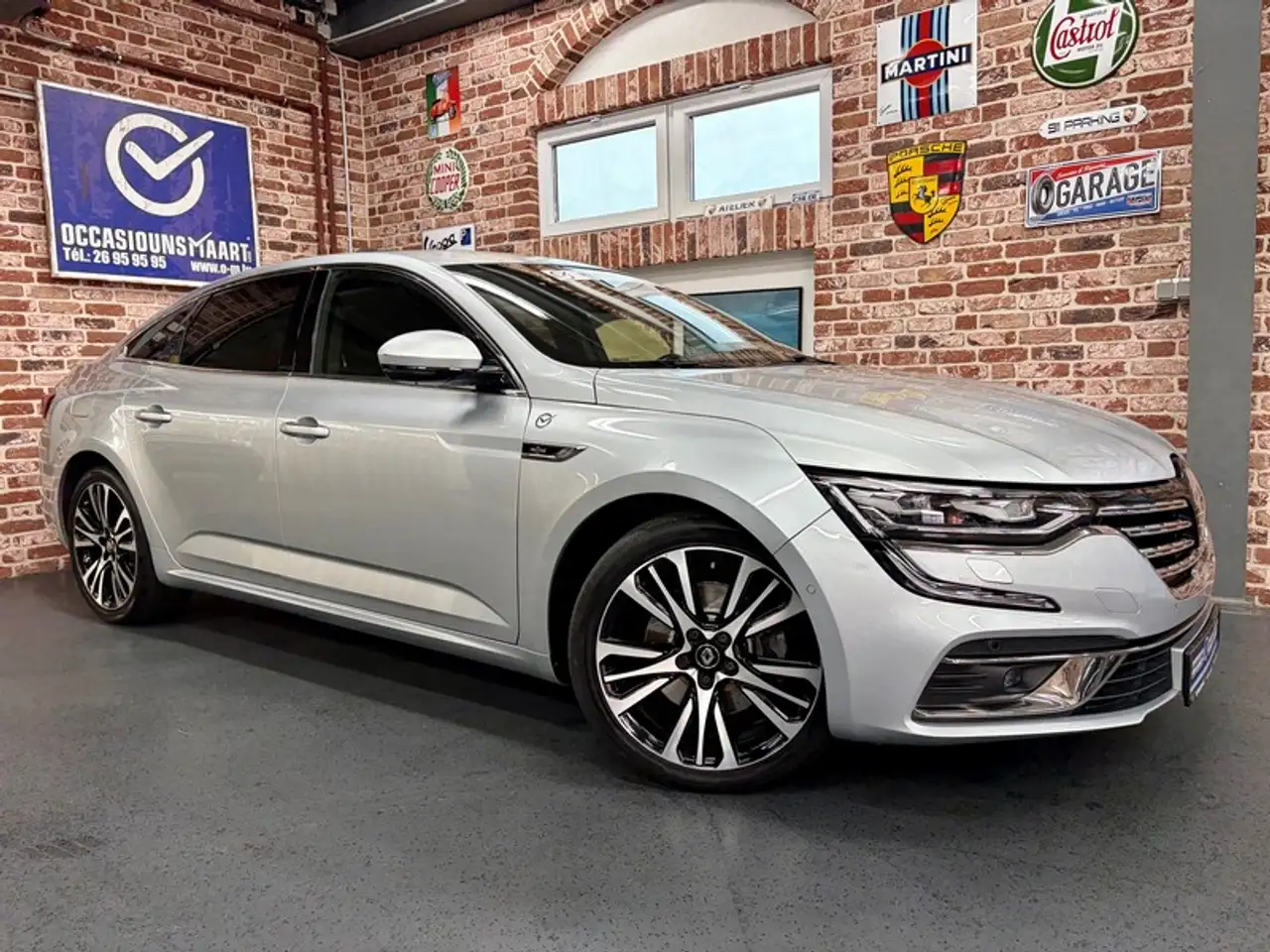 Renault Talisman