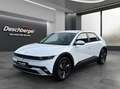 Hyundai IONIQ 5 Ioniq 5 Elektro 84kWh GO Aut. Weiß - thumbnail 1