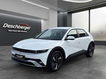 Ioniq 5 Elektro 84kWh GO Aut.