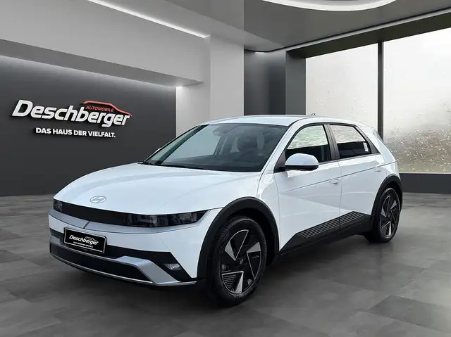 Hyundai IONIQ 5 Ioniq 5 Elektro 84kWh GO Aut.