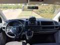 Volkswagen T5 Caravelle 2.0TDI BMT Comfortline Edition 140 Negro - thumbnail 4
