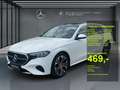 Mercedes-Benz E 200 T +Distro+AHK+PANO+RFK+MBUX+Adapt. Fahrw. Wit - thumbnail 1