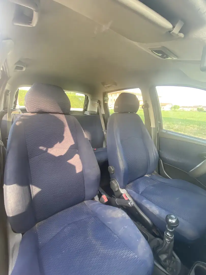 Fiat Punto 5p 1.2 ELX - 2