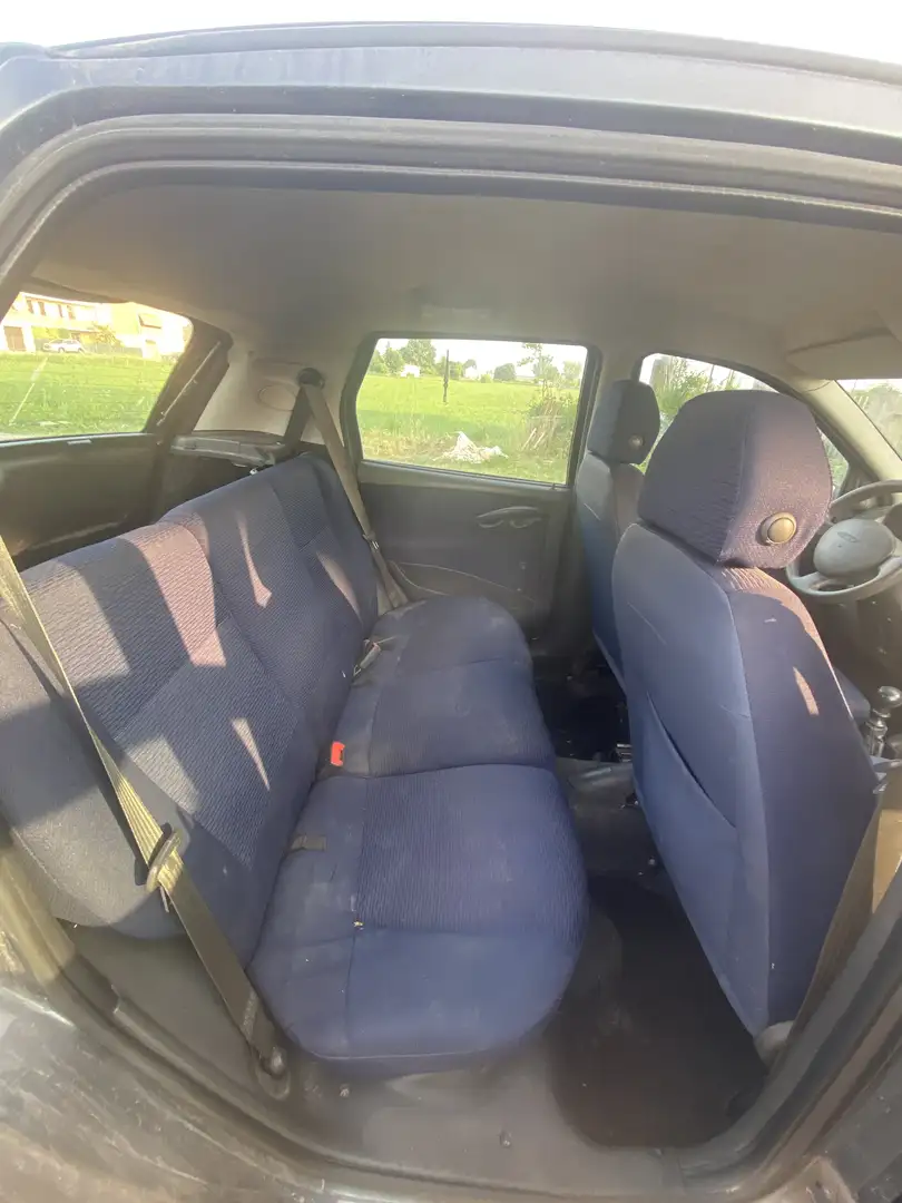 Fiat Punto 5p 1.2 ELX - 1