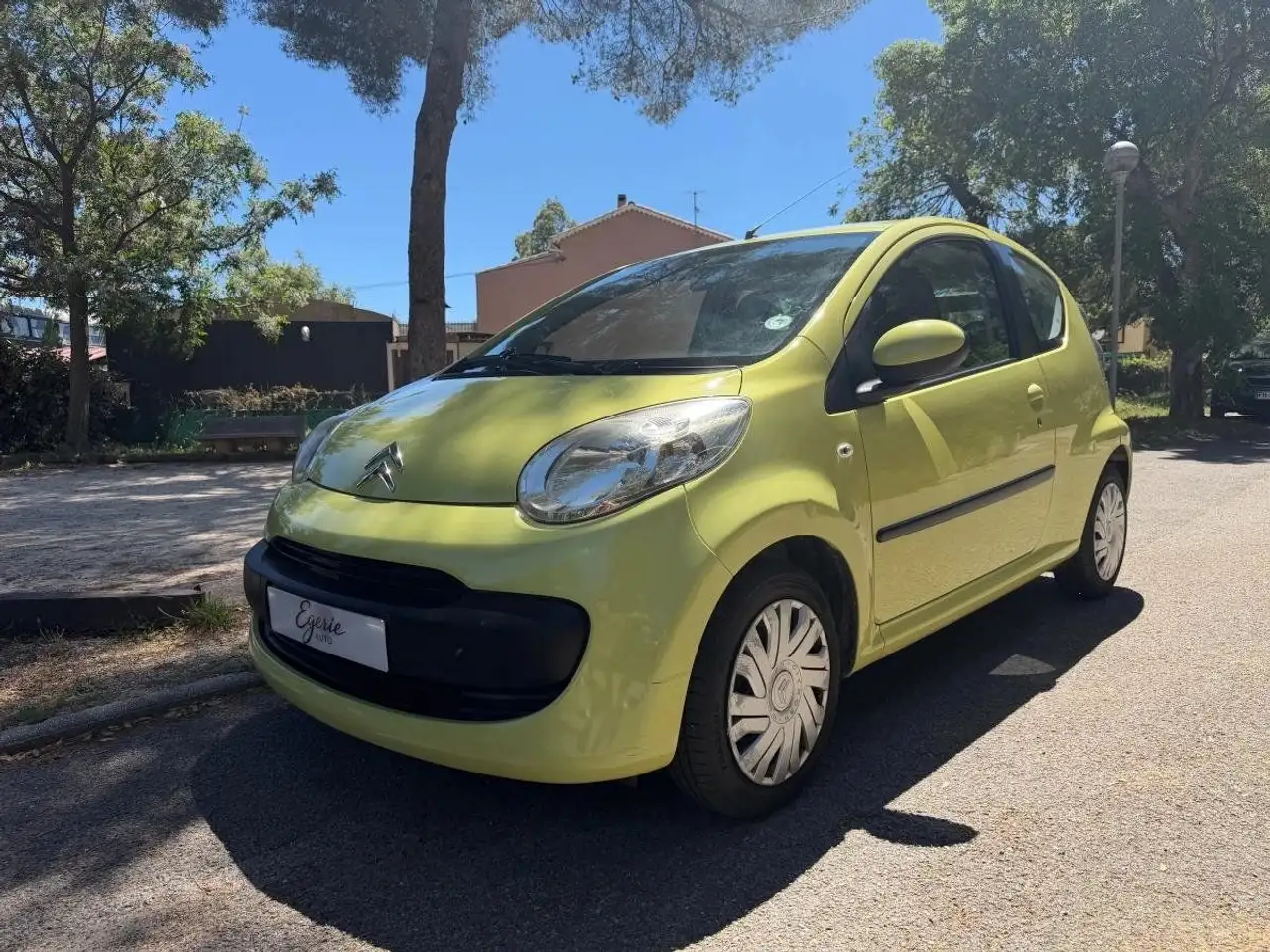 Citroen C1 1.0 i 68ch Pack