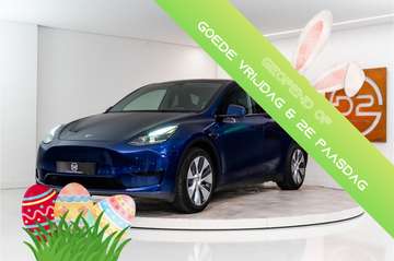 RWD 58 kWh 300PK | Incl. BTW | SOH 96% | NL AUTO |