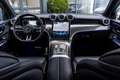 Mercedes-Benz GLC 300 300e 4MATIC AMG Line|PANO|BURMESTER|360° Schwarz - thumbnail 8