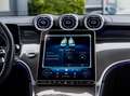 Mercedes-Benz GLC 300 300e 4MATIC AMG Line|PANO|BURMESTER|360° Schwarz - thumbnail 30