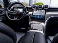 Mercedes-Benz GLC 300 300e 4MATIC AMG Line|PANO|BURMESTER|360° Schwarz - thumbnail 23