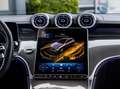 Mercedes-Benz GLC 300 300e 4MATIC AMG Line|PANO|BURMESTER|360° Schwarz - thumbnail 32
