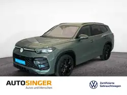 Volkswagen Tayron R Line TSI 4M 7S *AHK*STDHZ*360*MASSAGE*