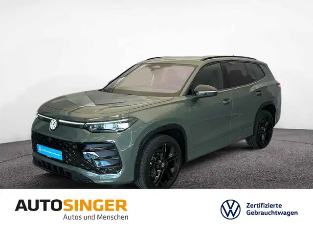 Volkswagen Tayron R Line TSI 4M 7S *AHK*STDHZ*360*MASSAGE*