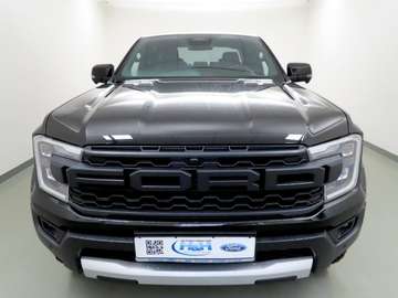 3.0 Raptor e-4WD MatrixLED+360°Kam+GJR