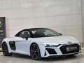 Audi R8 Spyder V10 performance quattro **CARBON PAKET**... Wit - thumbnail 8