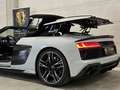 Audi R8 Spyder V10 performance quattro **CARBON PAKET**... Wit - thumbnail 19