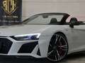 Audi R8 Spyder V10 performance quattro **CARBON PAKET**... Wit - thumbnail 3