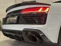 Audi R8 Spyder V10 performance quattro **CARBON PAKET**... Wit - thumbnail 13