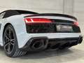 Audi R8 Spyder V10 performance quattro **CARBON PAKET**... Wit - thumbnail 16