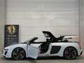 Audi R8 Spyder V10 performance quattro **CARBON PAKET**... Wit - thumbnail 17