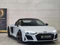 Audi R8 Spyder V10 performance quattro **CARBON PAKET**... Wit - thumbnail 7