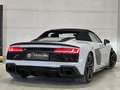 Audi R8 Spyder V10 performance quattro **CARBON PAKET**... Wit - thumbnail 11
