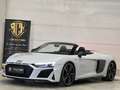 Audi R8 Spyder V10 performance quattro **CARBON PAKET**... Wit - thumbnail 4