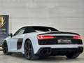 Audi R8 Spyder V10 performance quattro **CARBON PAKET**... Wit - thumbnail 14