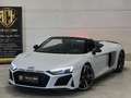 Audi R8 Spyder V10 performance quattro **CARBON PAKET**... Wit - thumbnail 2