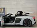Audi R8 Spyder V10 performance quattro **CARBON PAKET**... Wit - thumbnail 18