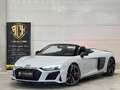 Audi R8 Spyder V10 performance quattro **CARBON PAKET**... Wit - thumbnail 1
