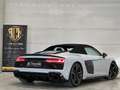 Audi R8 Spyder V10 performance quattro **CARBON PAKET**... Wit - thumbnail 10