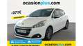 Peugeot 208 1.5BlueHDi S&S Signature 100 Blanc - thumbnail 1