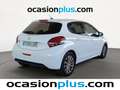 Peugeot 208 1.5BlueHDi S&S Signature 100 Blanc - thumbnail 4