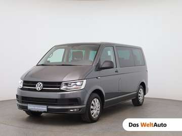VW T6 Multivan Trendline TDI