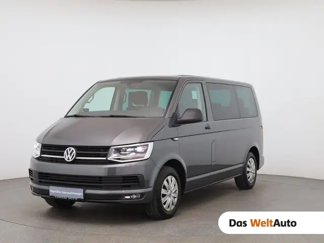 Volkswagen T6 Multivan VW T6 Multivan Trendline TDI