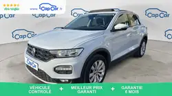 Volkswagen T-Roc 1.5 TSI 150 Lounge