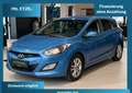 Hyundai i30 Classic+Lenkradheizung+Parksensoren Blau - thumbnail 1
