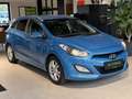 Hyundai i30 Classic+Lenkradheizung+Parksensoren Blau - thumbnail 5